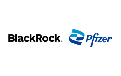 BlackRock & Pfizer