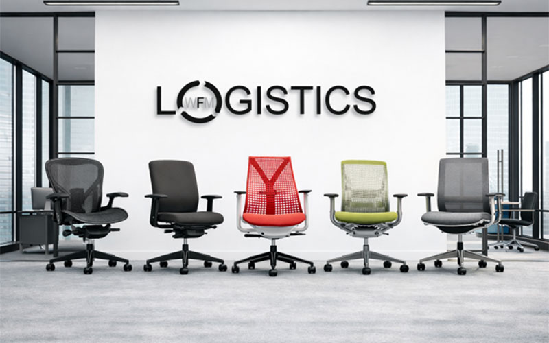 Office Chair Procurement: Why the Specification Matters